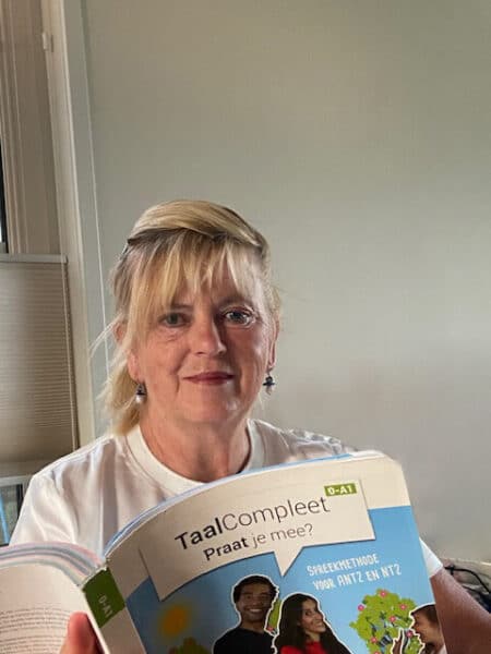 Annemieke Tjepkema