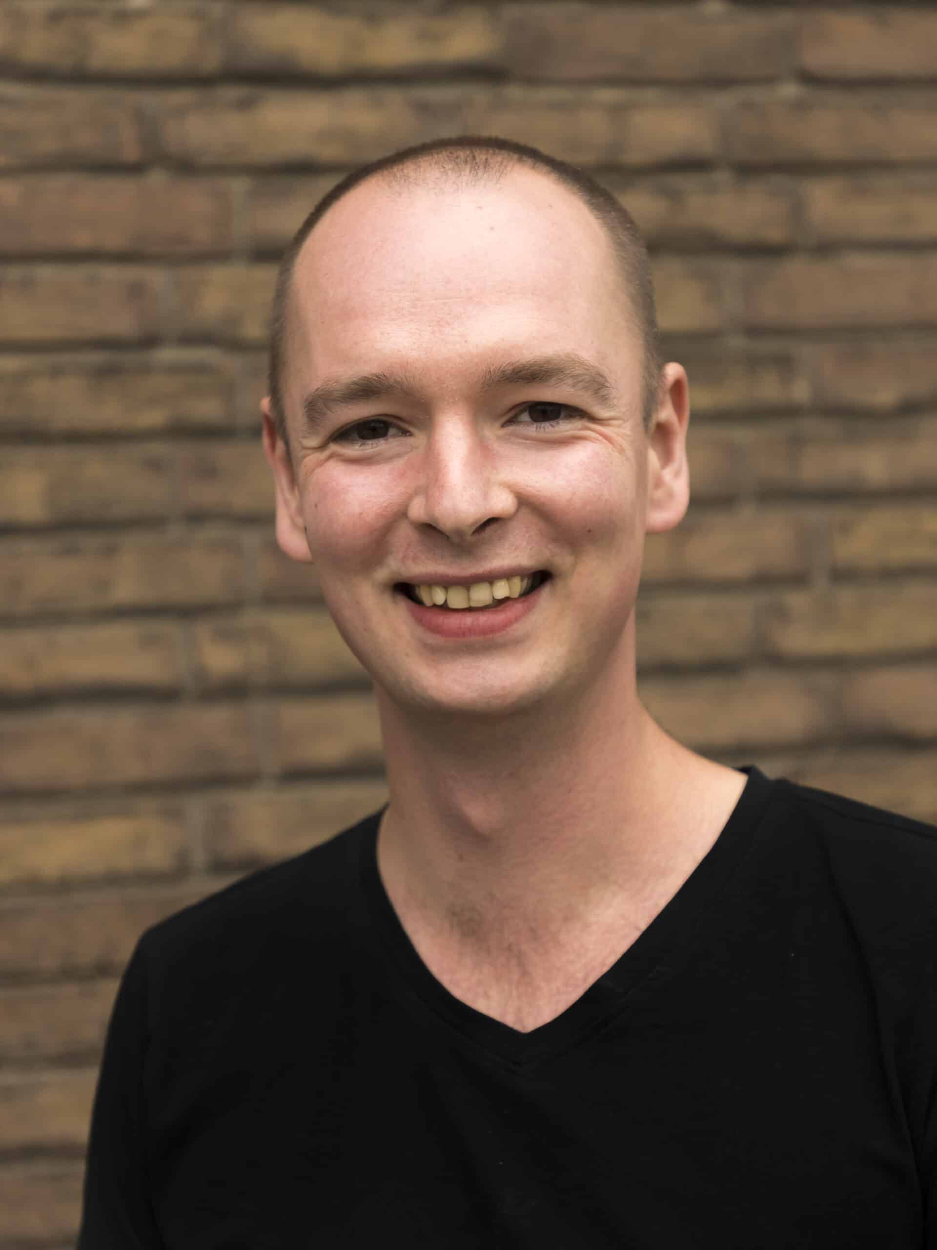 Collin foto