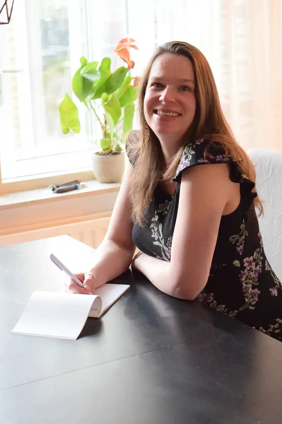 Sanne van Geloven