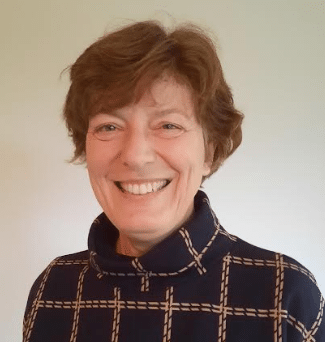 Yvonne Tanke